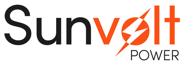 Sunvolt Power